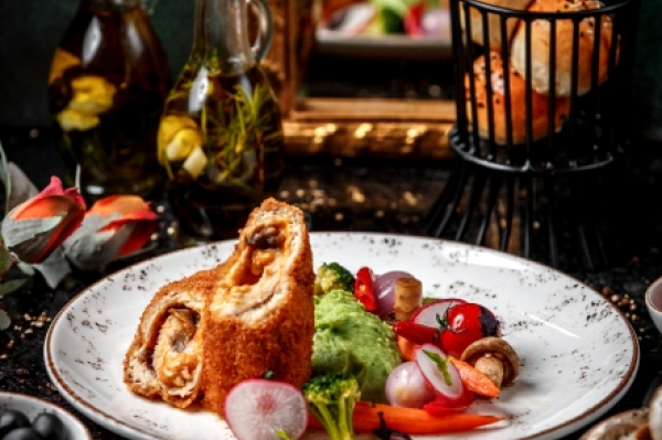 3 loại rau tăng đề kháng cơ thể trong mùa đông