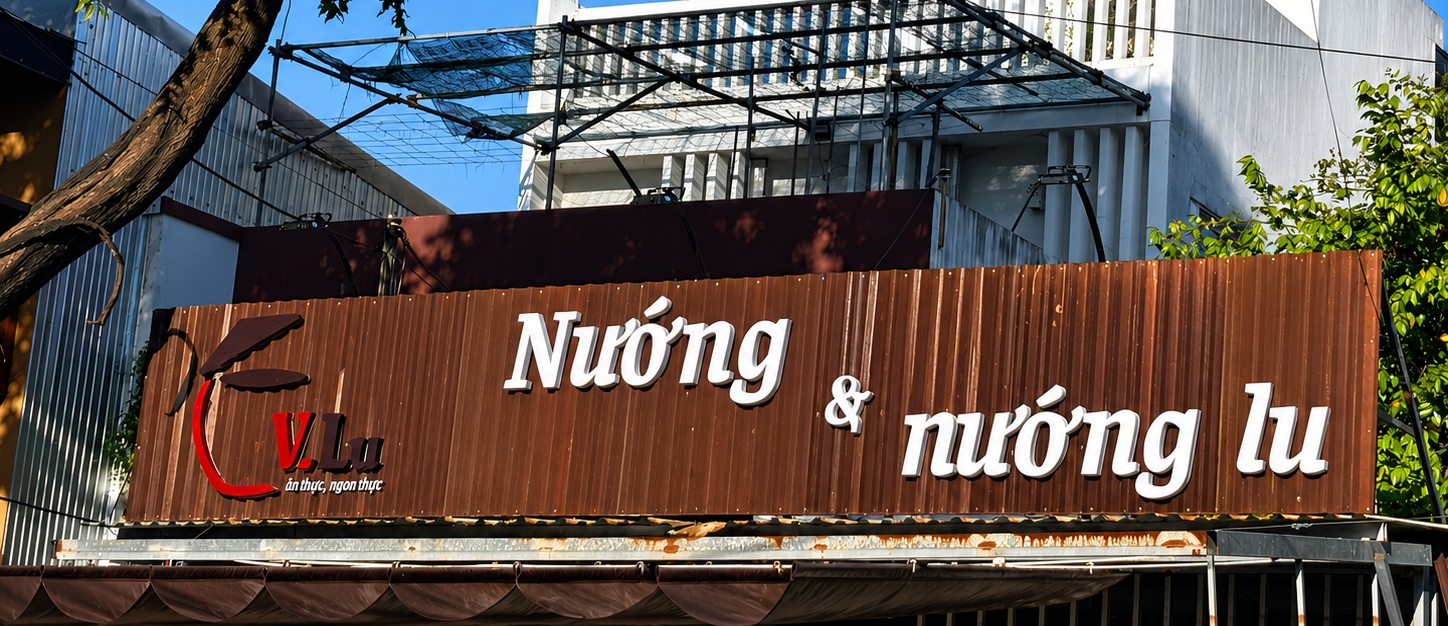 Bảng hiệu