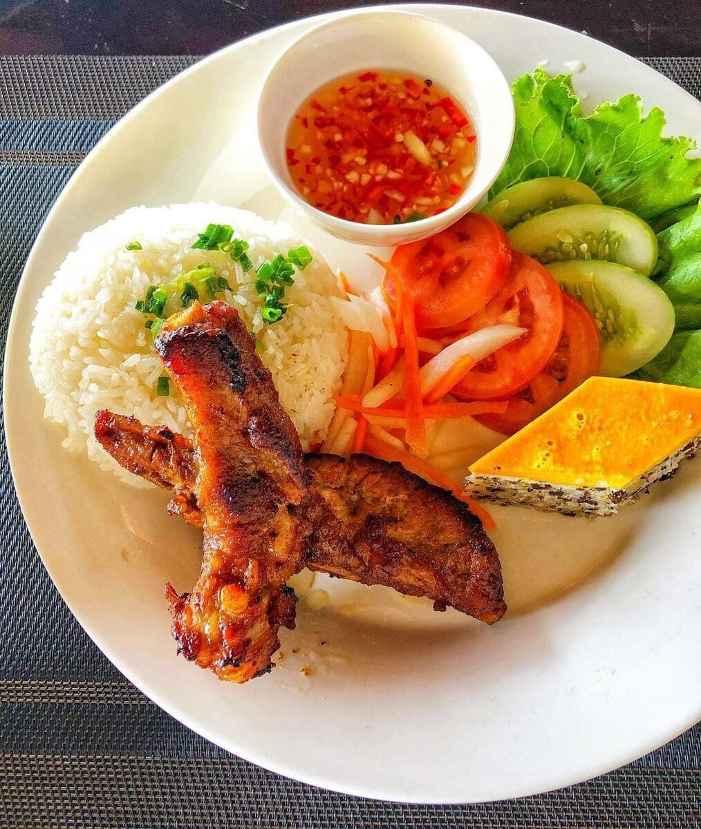 Ngon, ngon hơn nữa